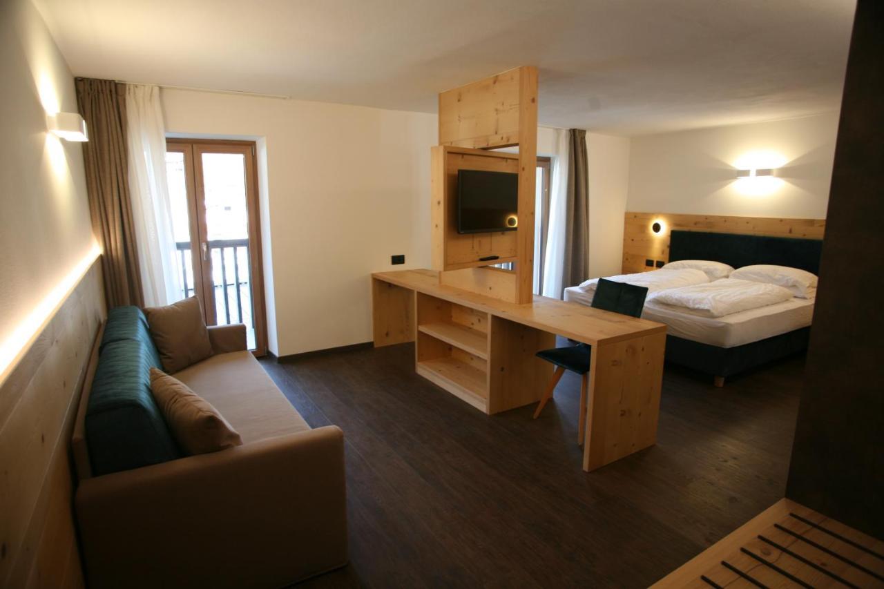 Alpen Hotel Vidi Madonna Dış mekan fotoğraf